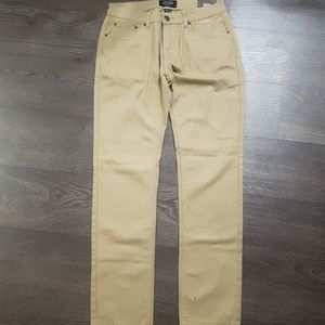 Urban Heritage Skinny Jeans 32/32